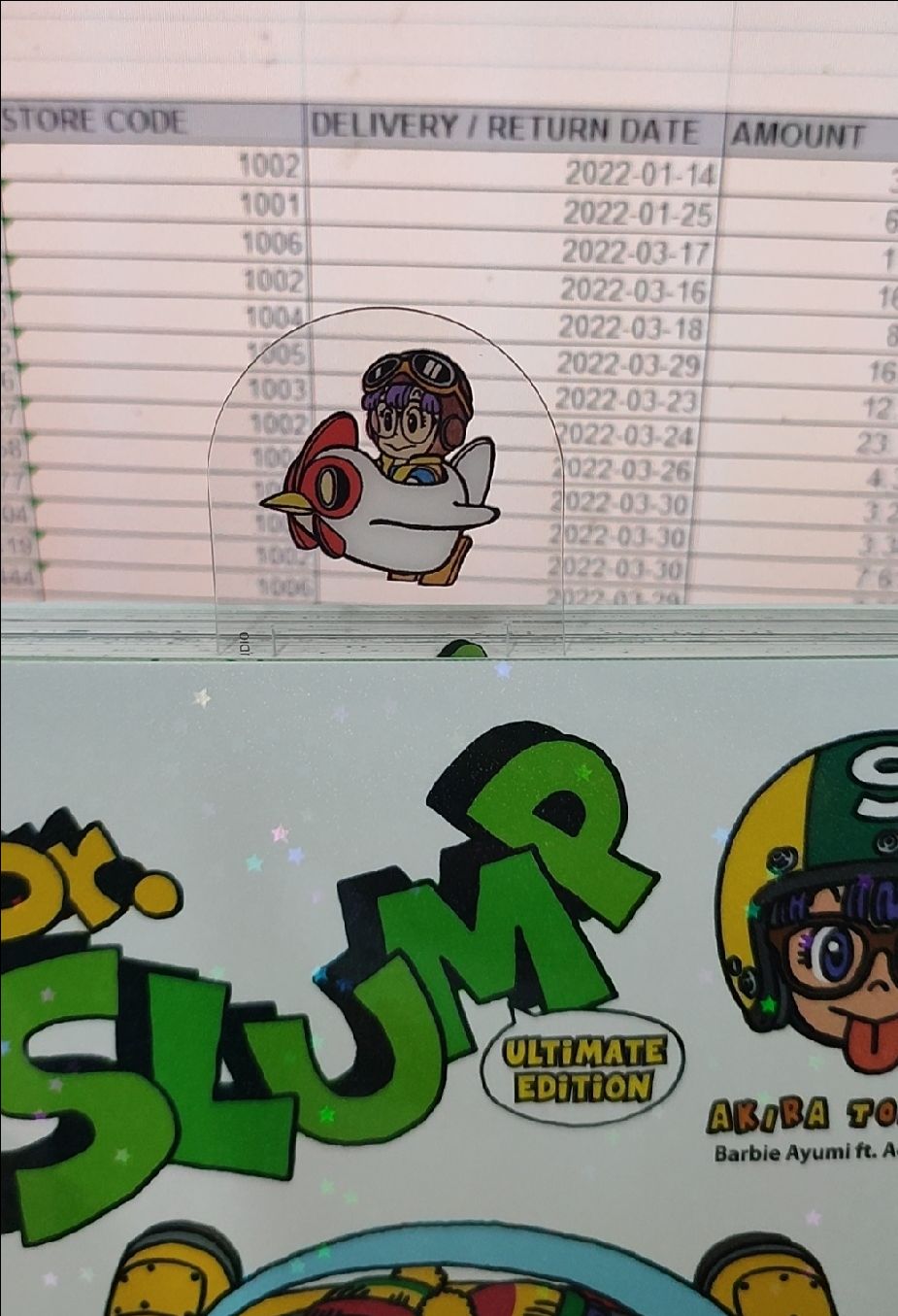 Tiki giao hàng nhanh, chất lượng truyện còn tốt.
Truyện thì khỏi bàn rồi, đọc cứ tủm tỉm cười suốt thôi.