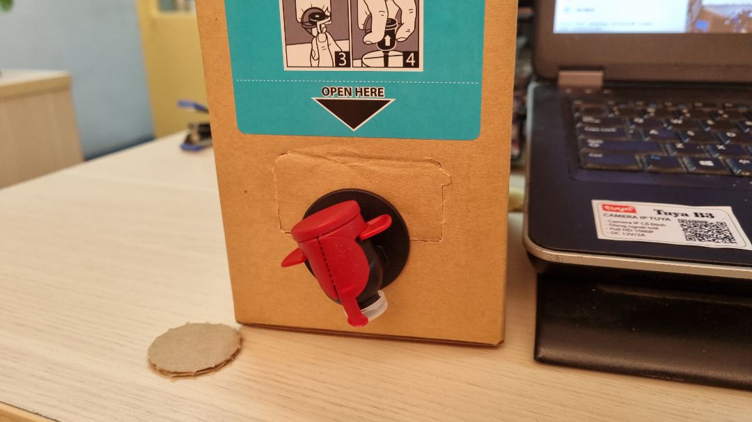 Tiện dụng, cafe rất ngon.