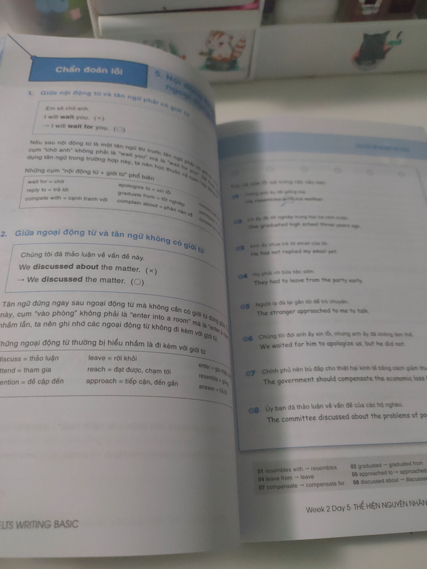 sách rất kĩ về từng phần và hỗ trợ chi tiết để ôn tập trong 3 tuần từ cơ bản đến nội dung thi chính. Mình mua thử 1 cuốn để học nhưng chắc sẽ mua thêm cho đủ bộ