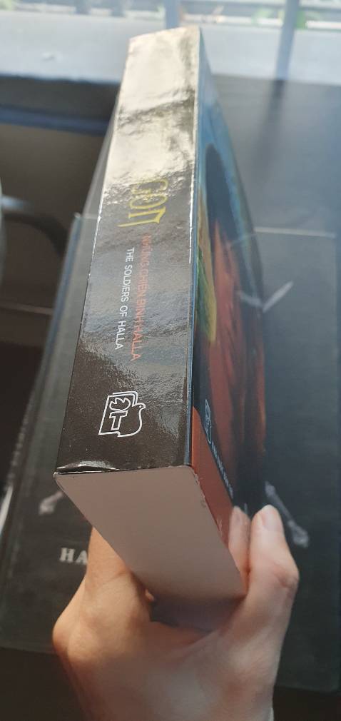 Tốt. In chất lượng. Đọc tập 1 từ khi còn là cô bé giờ thành phụ nữ trung niên rồi mới phát hành hết chán nxb trẻ