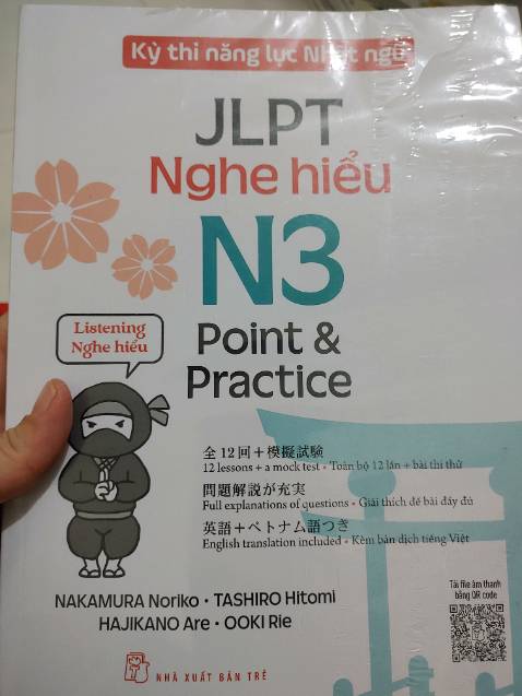 Sách mới còn bọc đàng hoàng. Giao nhanh.