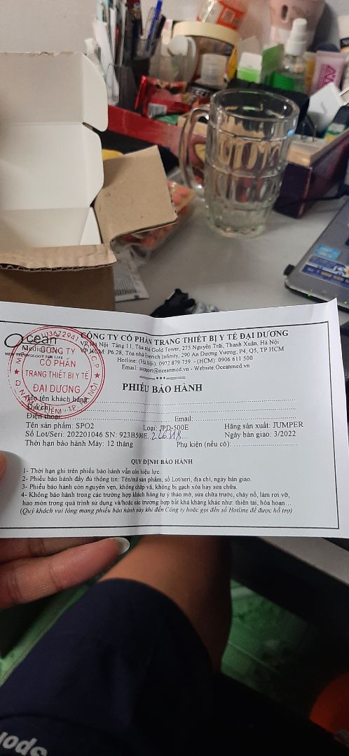 Sản phẩm đóng gói tối, hàng chính hãng nên xài rất ưng í. Giá hôm tôi mua là 475, hnay nó còn 425 sau 5 ngày. Nhọ vkl 😩 Giao hàng trong tp bình 24 tiếng thấy giao, đợt này 6 ngày lận, lâu *** đái 😆 Tiki giao đấy.