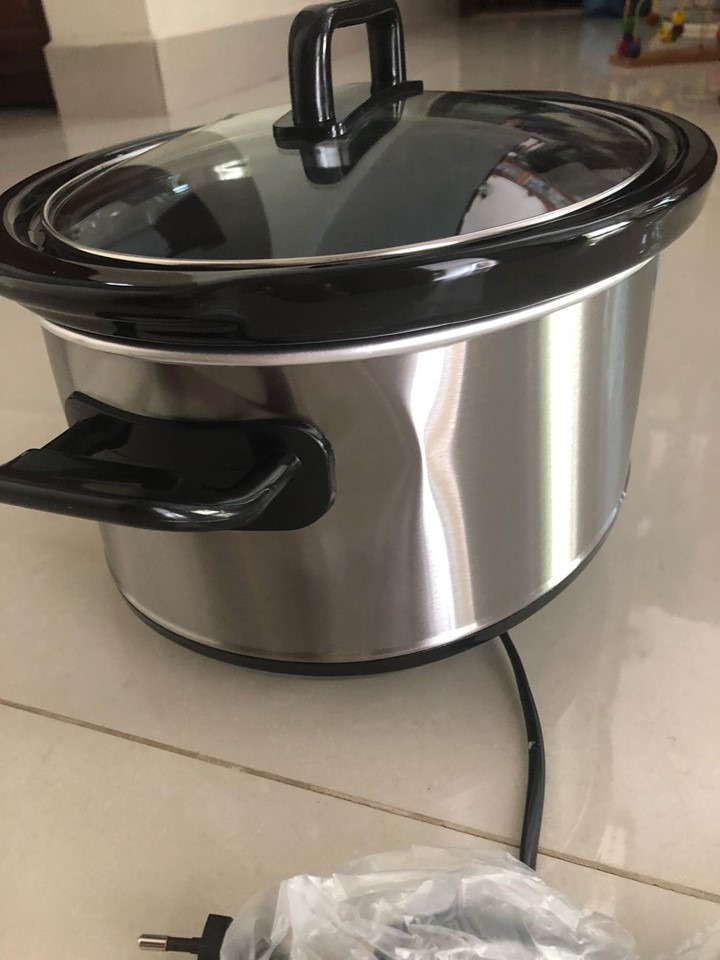 Tôi đã nhận được hàng Tiki giao. Theo đơn hàng, lịch nhận hàng là 27/8, tuy nhiên đã báo lại 29/8. Đến ngày 3/9 tôi mới nhận được hàng. Hàng nhận được bị bẹp, méo. Tôi đã gửi phản hồi đề nghị Tiki hỗ trợ đổi trả hàng nhưng vẫn chưa nhận được hỗ trợ.