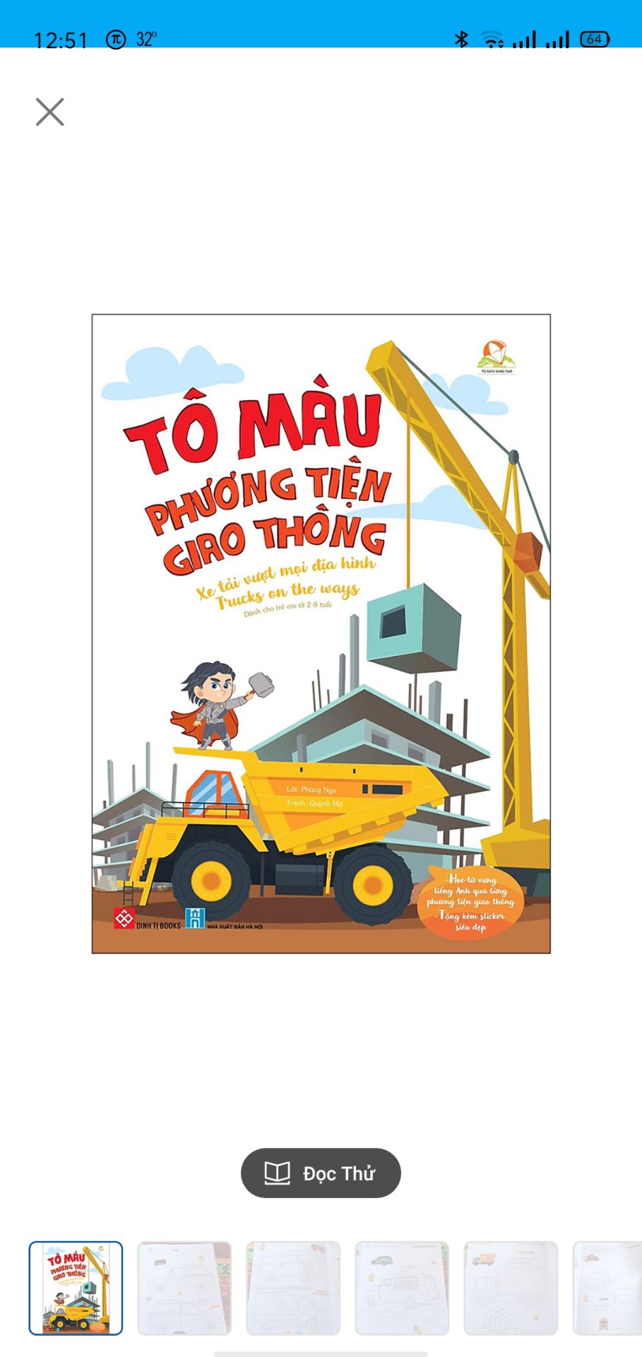 cực kỳ hài lòng. ship nhanh. mình sẽ mua tiếp.