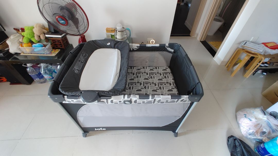 Tiki giao hàng đúng hẹn. Sẽ gởi hình sau khi sử dụng.