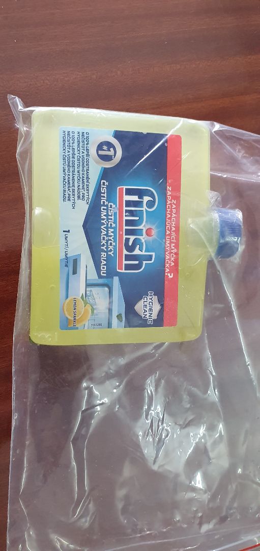 minh mua nước làm bóng sao gủi nhầm nước rửa máy