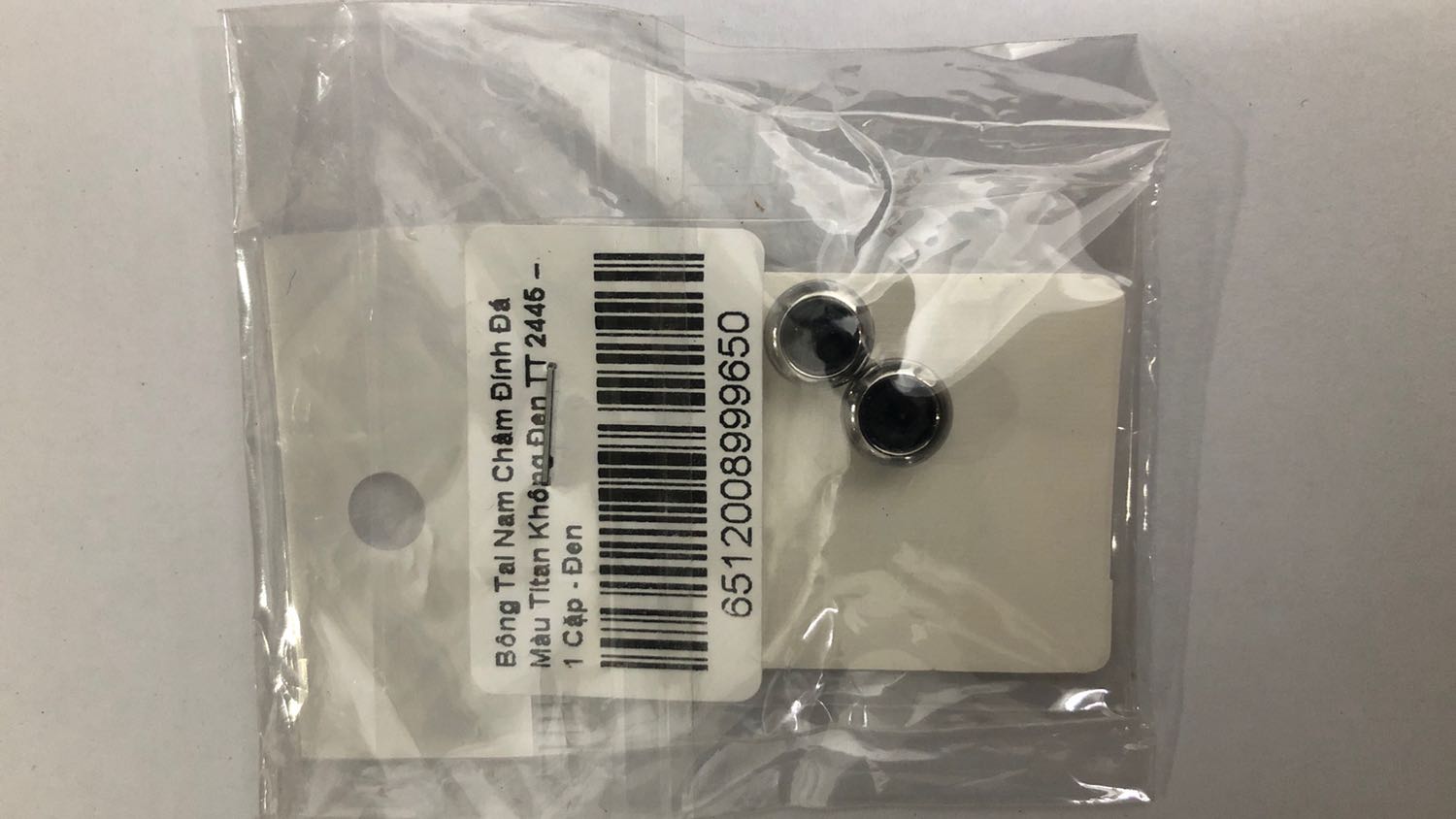 Sản phẩm khá ổn, giao hàng nhanh, đóng gói cẩn thận.