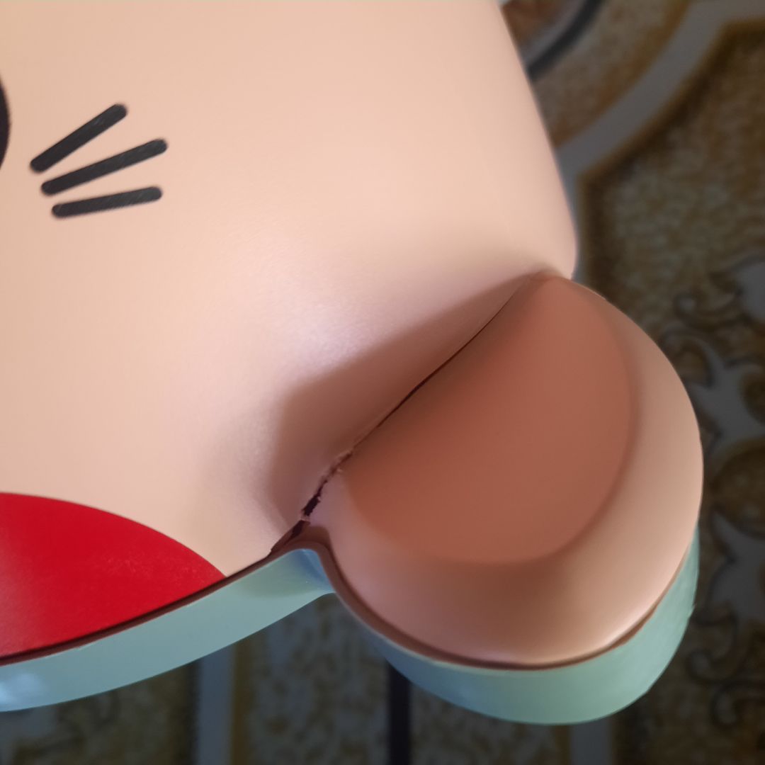 Đèn bị bể mong vận chuyển có thêm bọc chống sốc bỏ tiền mua mà bị bể khá buồn