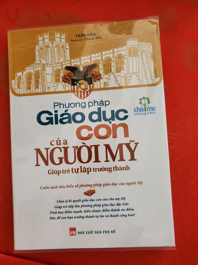 Rất tốt. bọc book care cẩn thận. chất lượng tốt