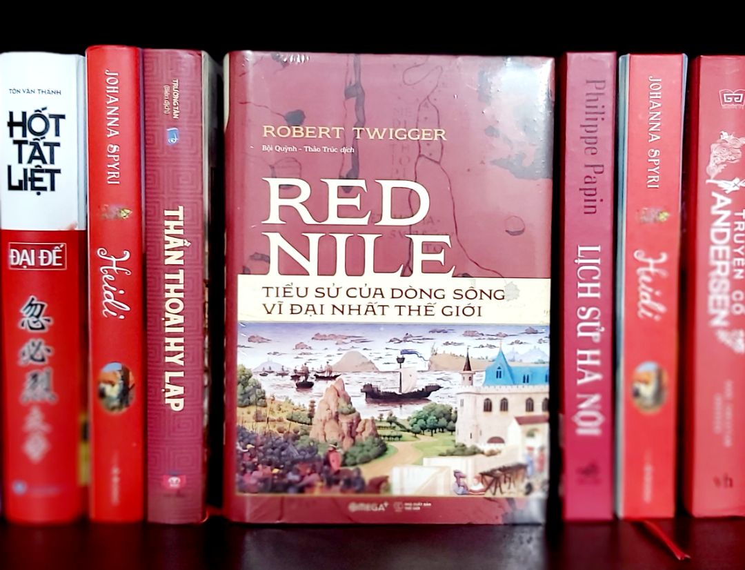 Sách đẹp, cầm chắc tay. Sách vừa về chưa kịp đọc nên mình chẳng thể chia sẻ về nội dung. Mình nhận được ưu đãi từ Tiki nên mua luôn. Khâu đóng gói và vận chuyển nhanh gọn và cẩn thận, mình nhận hàng trong vòng 2h với TikiNOW. Like & Thanks!
