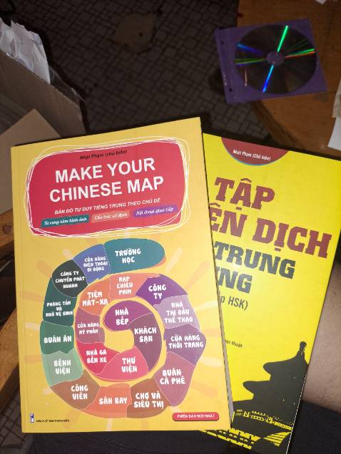 Sách phiên bản mới rất hữu ích nhé. Nên mua