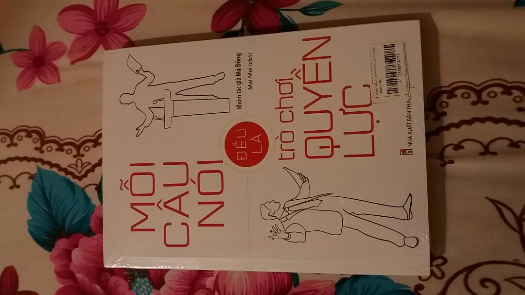 Sách được bọc kỹ nên mình rất ưng ý luôn💞
Mình sẽ luôn ủng hộ Tiki 💟💟💟 Sách được bọc kỹ nên mình rất ưng ý luôn💞
Mình sẽ luôn ủng hộ Tiki 💟💟💟