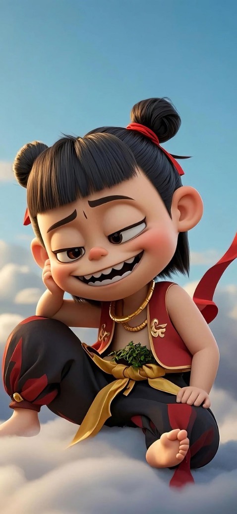 Kính đẹp, phù hợp với nam nữ.