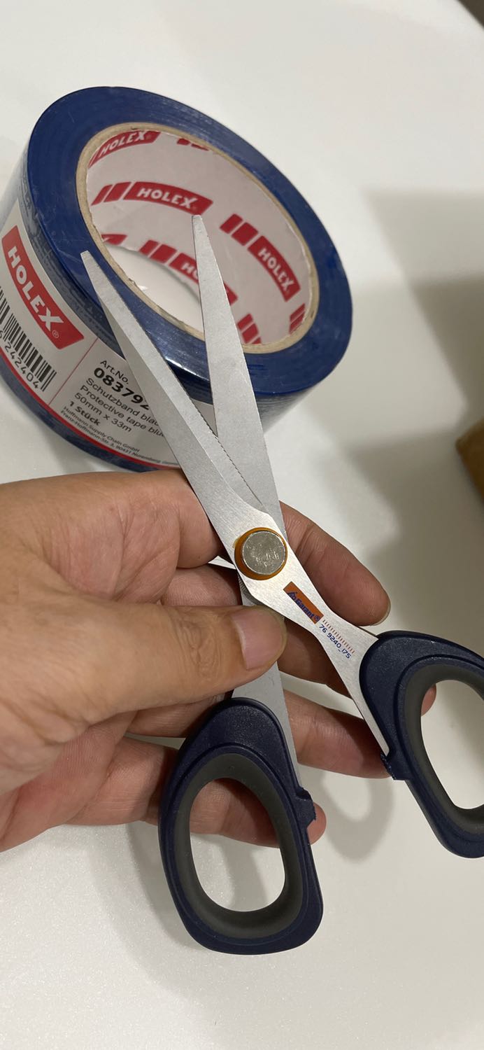 Tốt. Chi tiết hoàn thiện cao