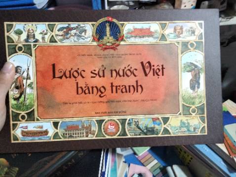 Sách của mình có một chỗ mực in bị mất nét=((((((.