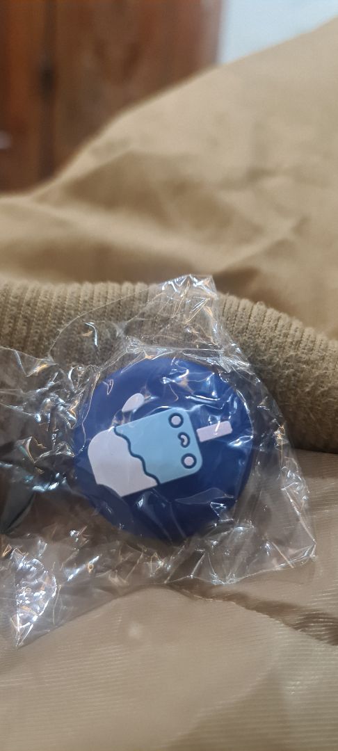 Chưa kịp chụp nhưng nhận hàng cùng mấy đồ khác của shop đều giá rẻ và dubgf ổn là được