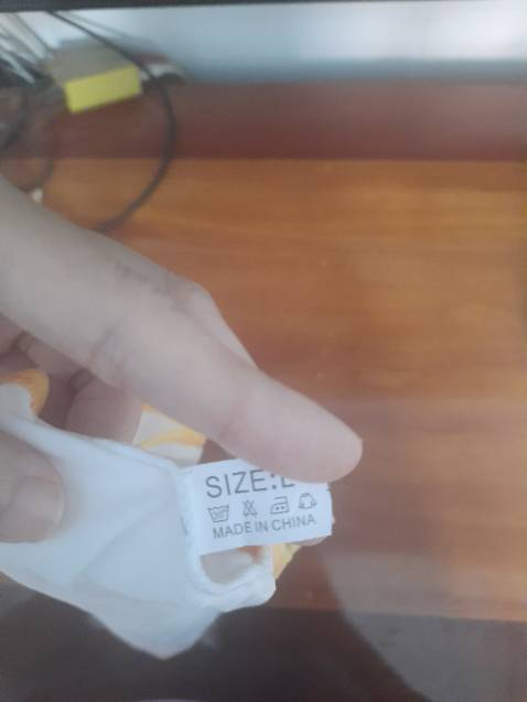 Quần đã qua sử dụng hả shop?