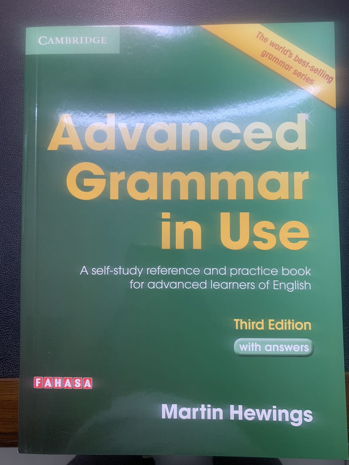 Nội dung dễ hiểu, nhiều kiến thức nâng cao, quyển sách rất hữu ích để nâng kiến thức tiếng Anh. Nội dung dễ hiểu, nhiều kiến thức nâng cao, quyển sách rất hữu ích để nâng kiến thức tiếng Anh.
