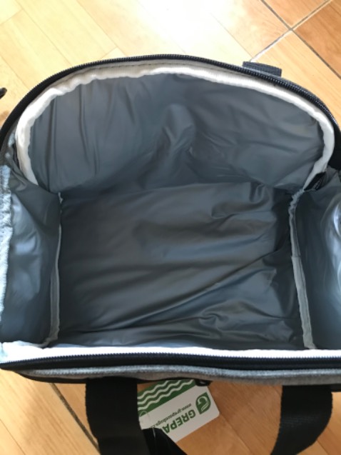 Túi chắc chắn, kiểu dáng đẹp, chất liệu tốt. Rất ưng ý, sẽ tiếp tục ủng hộ shop.