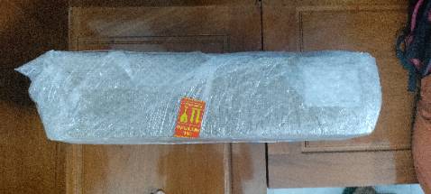 Đóng gói cẩn thận, giao hàng nhanh, chất lượng sản phẩm tốt trong tầm giá