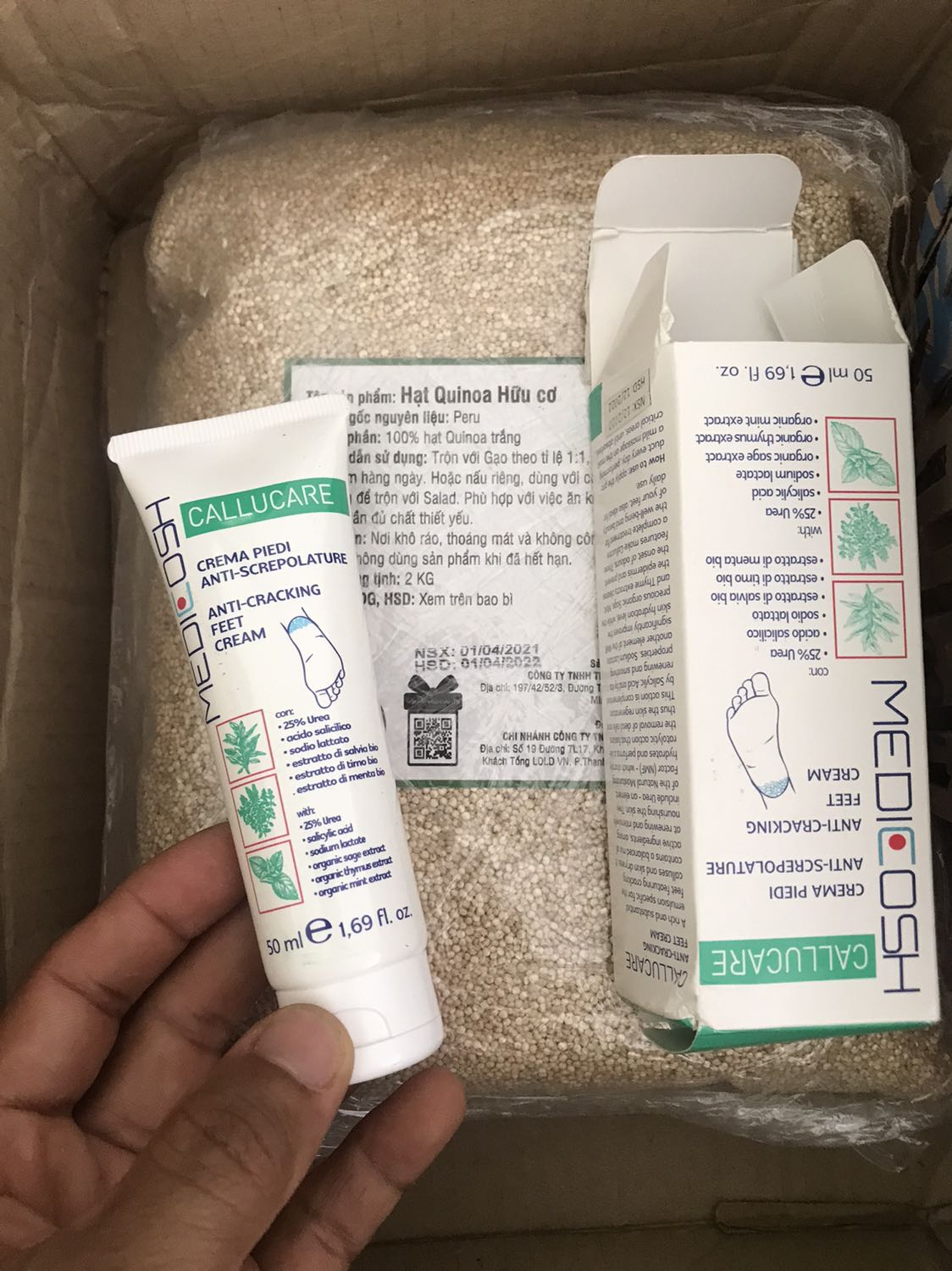 Chưa dùng nhưng thấy Italy chắc cũng tốt