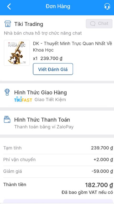 Sách rất to và nặng, rất nhiều thông tin bổ ích để tìm hiểu. Mua đúng đợt sale nên càng thích, tks tiki.