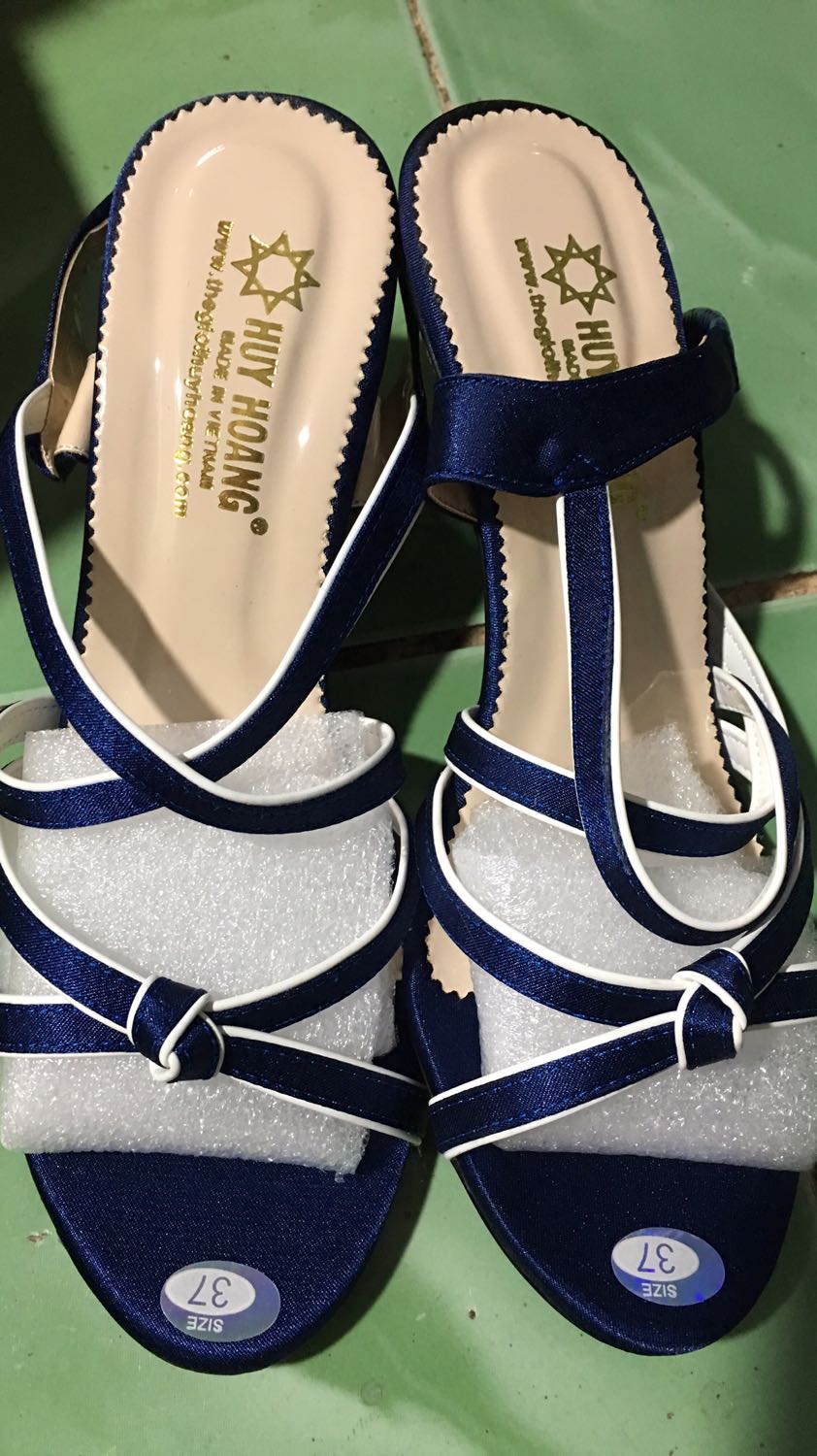 Giay san đan nu đep và mêm mai , mình rat thích san pham nay