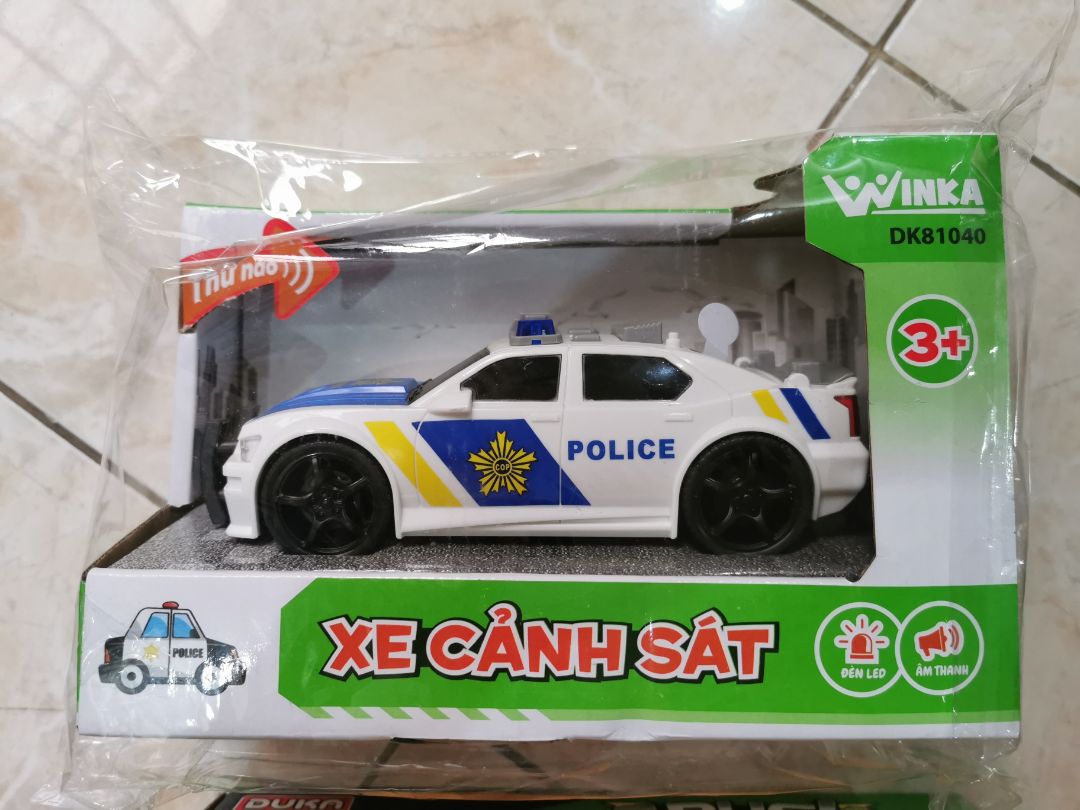 Trẻcon rất thích