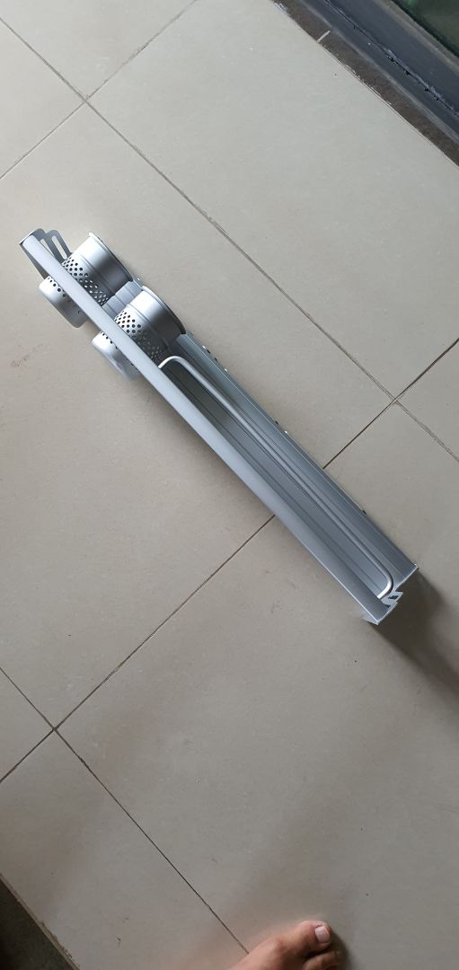 Rất tốt lại còn đẹp nữa, nhẹ nhưng khá hữu dụng, đóng gói cẩn thận lắp luôn ko chần chừ