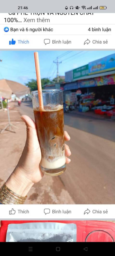 Sản phẩm dùng rất, mọi người lên mua  dùng