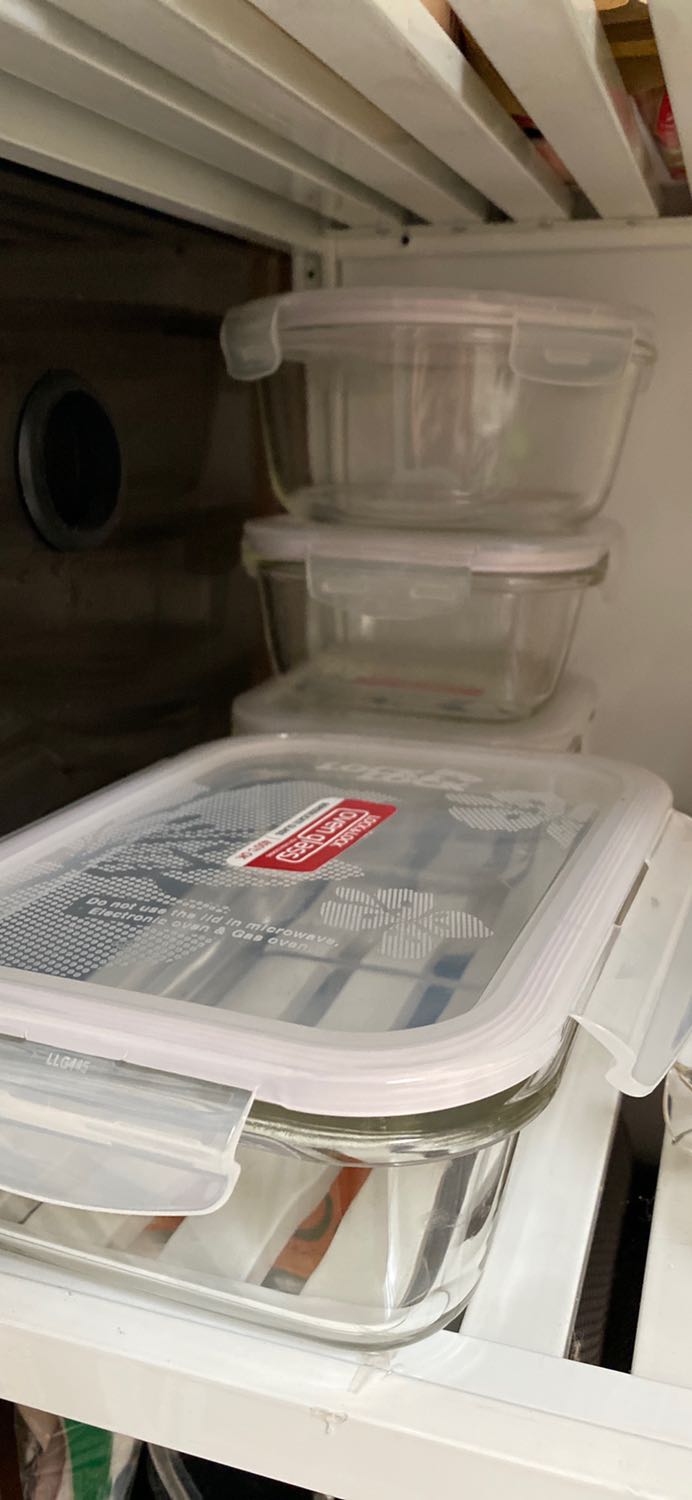 Nhà mình là fan của L&L, vì chất lượng cao & mẫu mã đẹp.