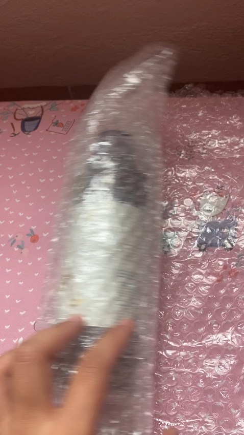 Shop đóng gói sản phẩm cẩn thận, đơn hàng giao nhanh mk đặt tối ngày 24 mà chiều ngày 25 đã nhận được hàng.