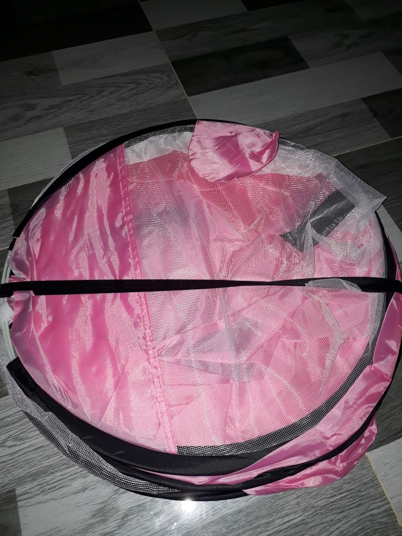 lều dễ thương, giao hàng trước dự kiến