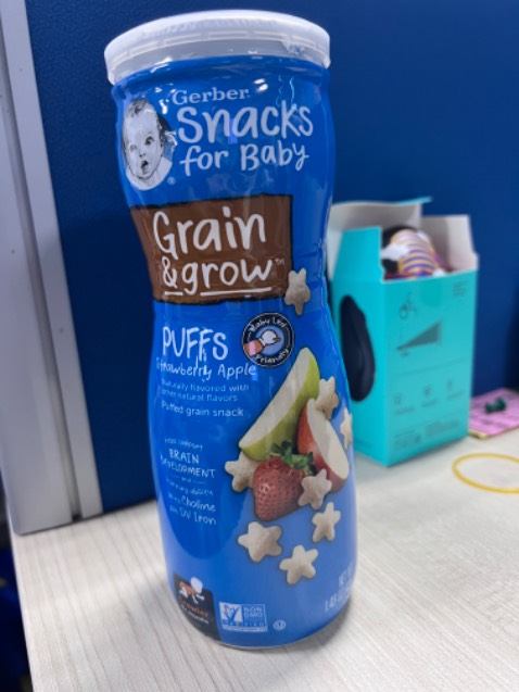 Date oki, chất lượng, an tâm cho bé