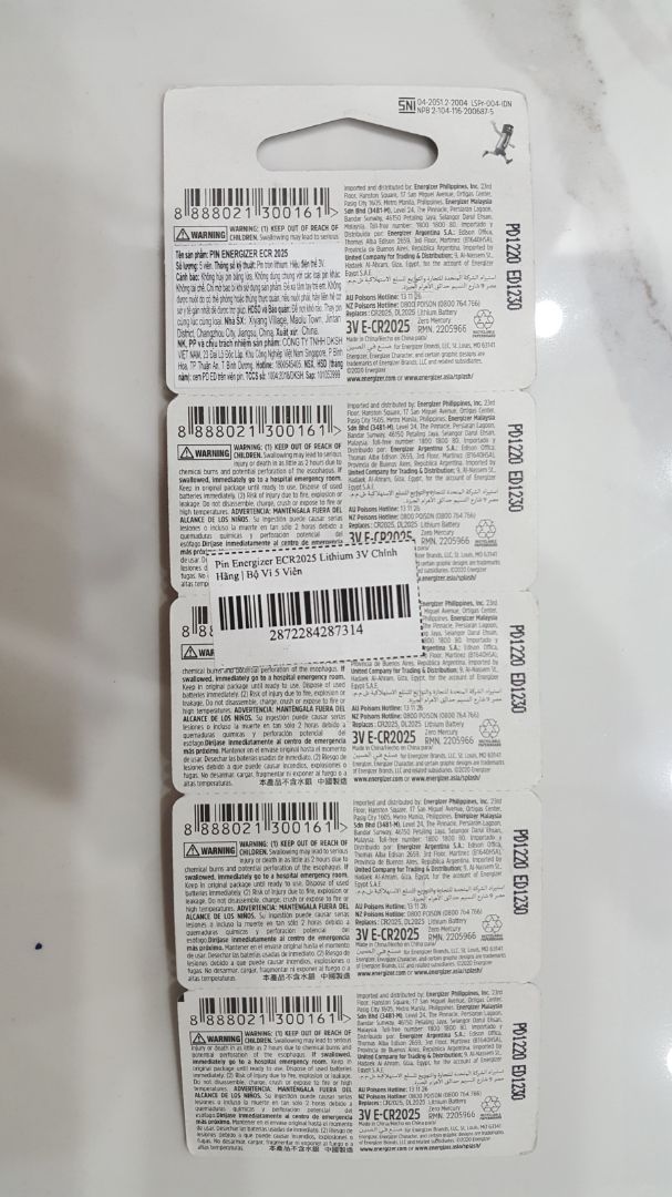 SP đặt mua (theo t.tin SP mẫu) ghi xuất xứ (nơi sx) tại Mỹ/ hoặc Indonesia. Tuy nhiên, SP được giao.. lại do China sản xuất (không đúng xuất xứ Nhà SX theo chào giá đăng tải)