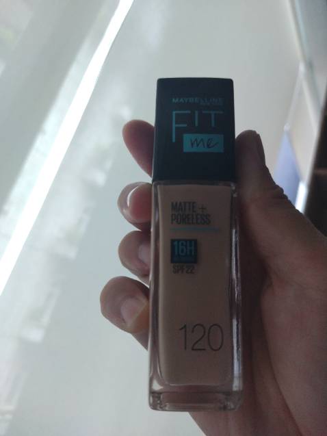 Sản phẩm đã sản xuất vào tháng 10/2023 (gần 1 năm rồi). Khi giao tới ko thấy bao bì, chỉ có cái lọ. Phải lên trang chủ để check date.
Điểm cộng là tiki giao hàng đúng thời gian, gói cũng cẩn thận, gói tới mấy lớp chống sốc và đóng trong hộp (ko phải hộp của sản phẩm)
Chất lượng chưa dùng nên chưa biết. Sẽ update lại nếu ok