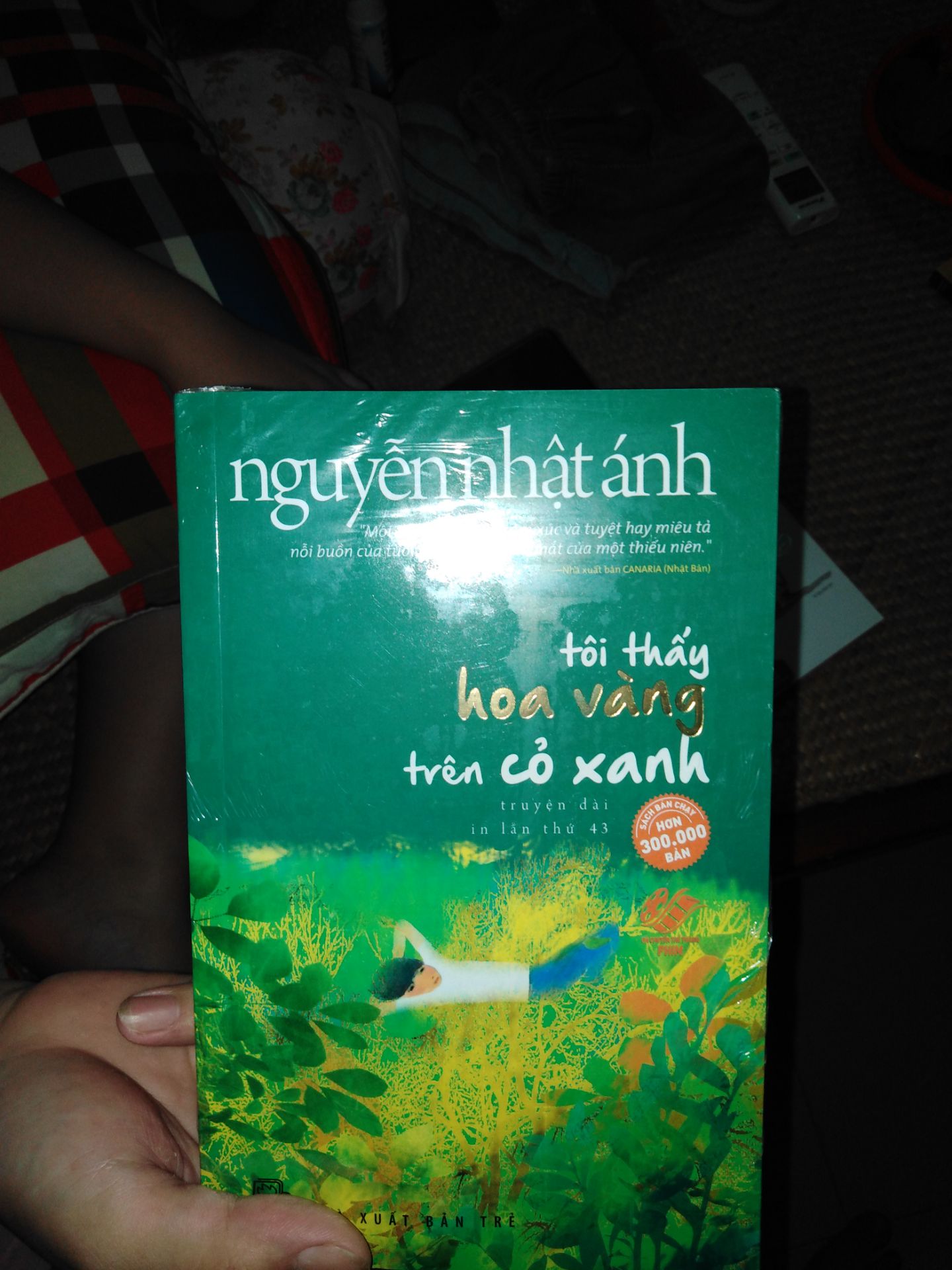 Sản phẩm được bao bọc rất kĩ càng, mặc dù dịch nhưng vẫn giao hàng. 5 sao là quá xứng đáng