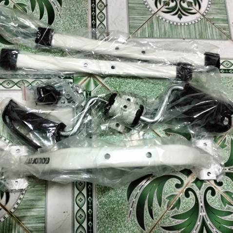 hơi bị trượt, còn lại tuyệt vời.