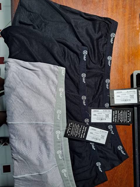 Giao hang khong dung mau, vi cai gi vay ?