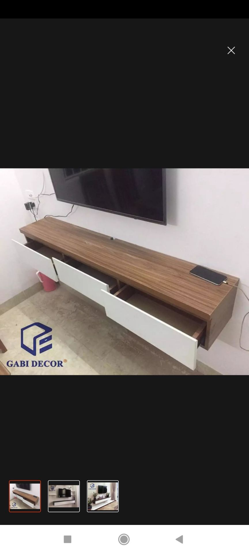 Mua mấy lần đồ của Iga, hài lòng về giá và chất lượng. Đã nhận hàng nhưng chưa lắp vì đây ctac. Tin là hàng ok