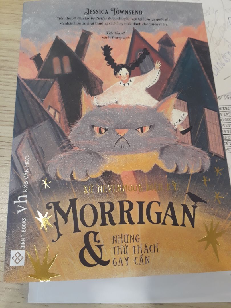 Đóng gói cẩn thận, bao kỹ lưỡng. Giao hàng nhanh chóng, trước cả thời gian dự kiến. Được bạn giới thiệu cho đọc cuốn này nên mua, cuốn sách này rất hay, hợp gu của mềnh.