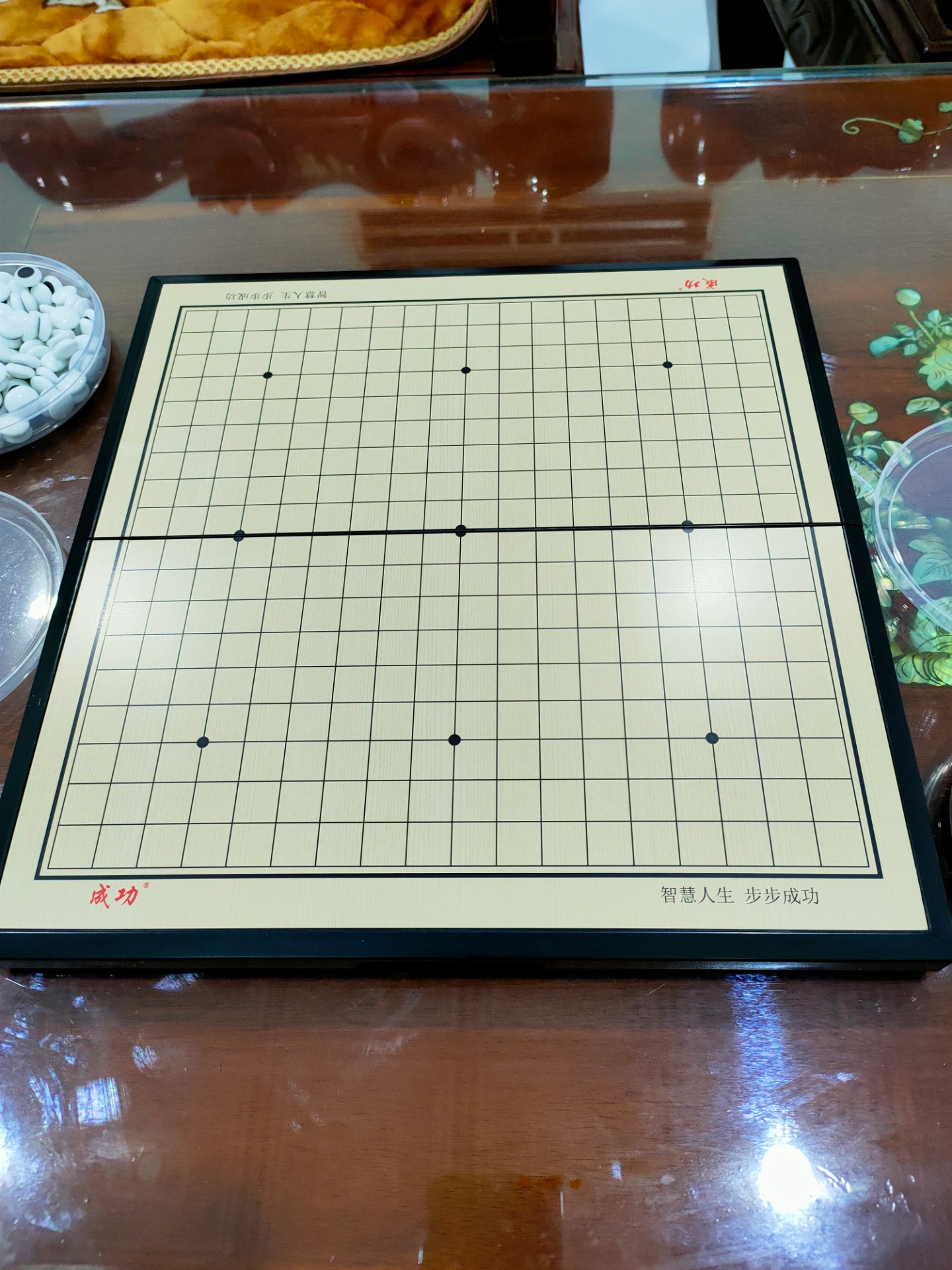 Giáo hàng nhanh, sản phẩm đẹp, gọn nhẹ.