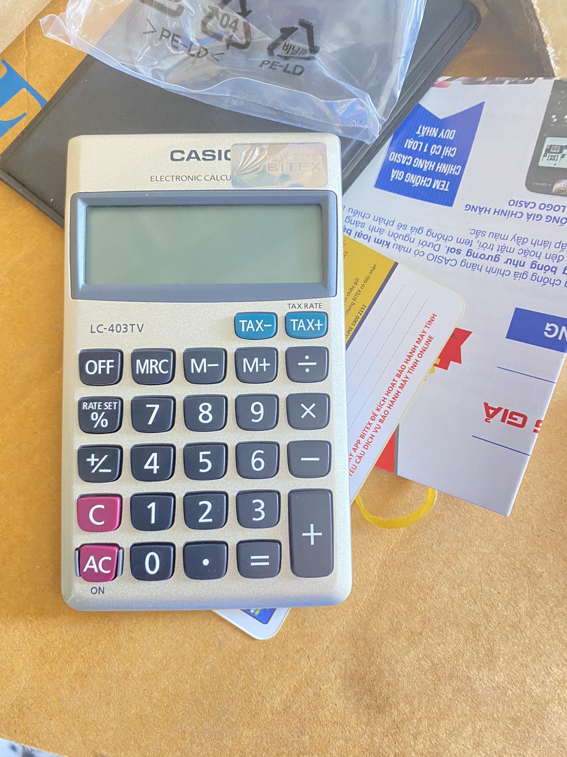 hàng giao đúng mẫu đặt