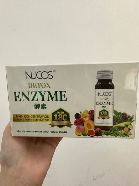 Dễ uống nha còn hiệu quả thì dùng một thời gian mới biết được