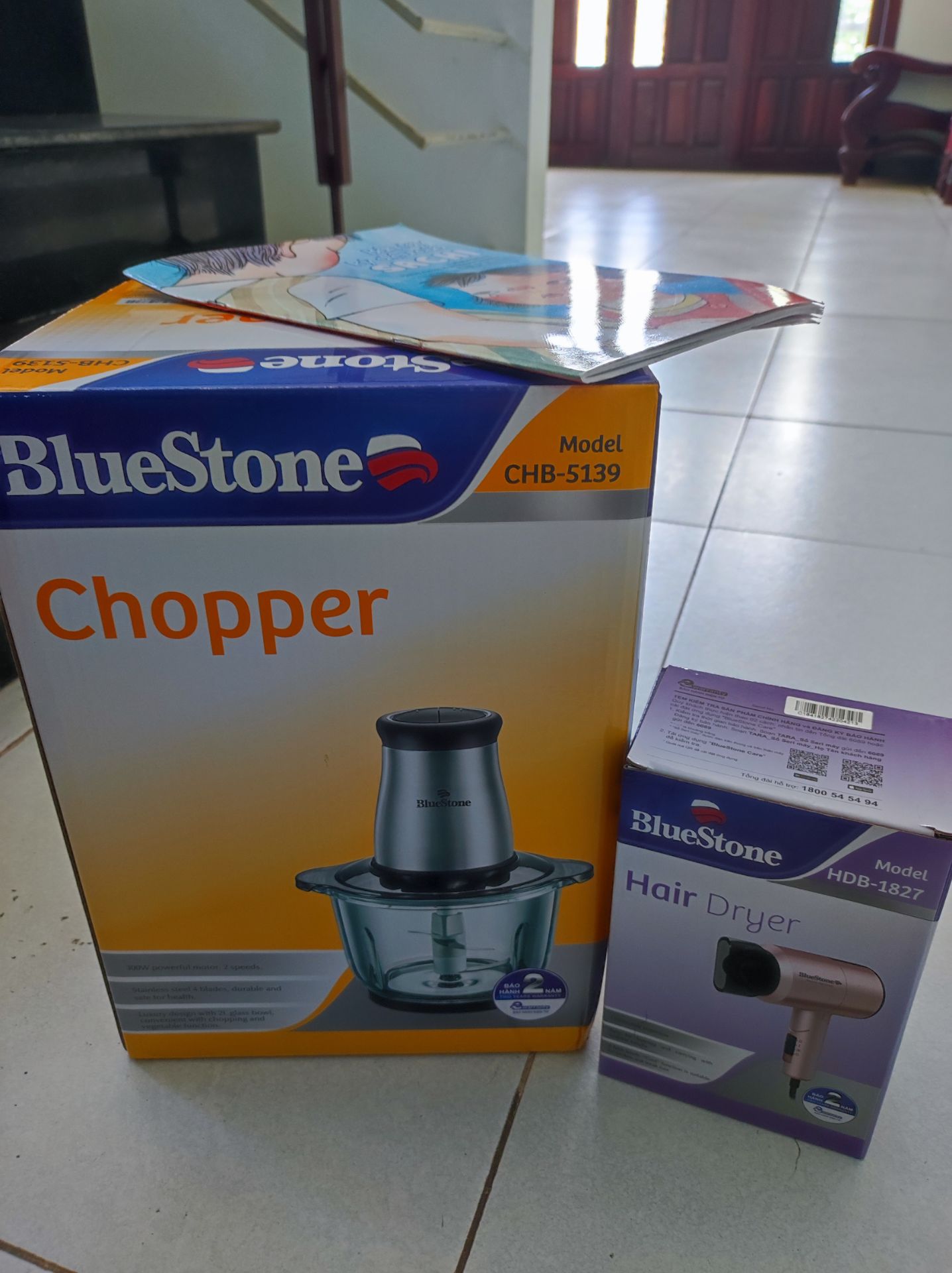 Sách của Tiki thì chất lượng rồi Sách của Tiki thì chất lượng rồi