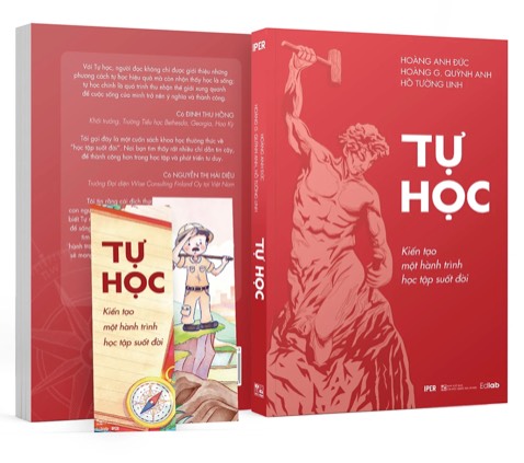 Sách tốt, đóng góp cẩn thận. Nhà sách ưu tín.