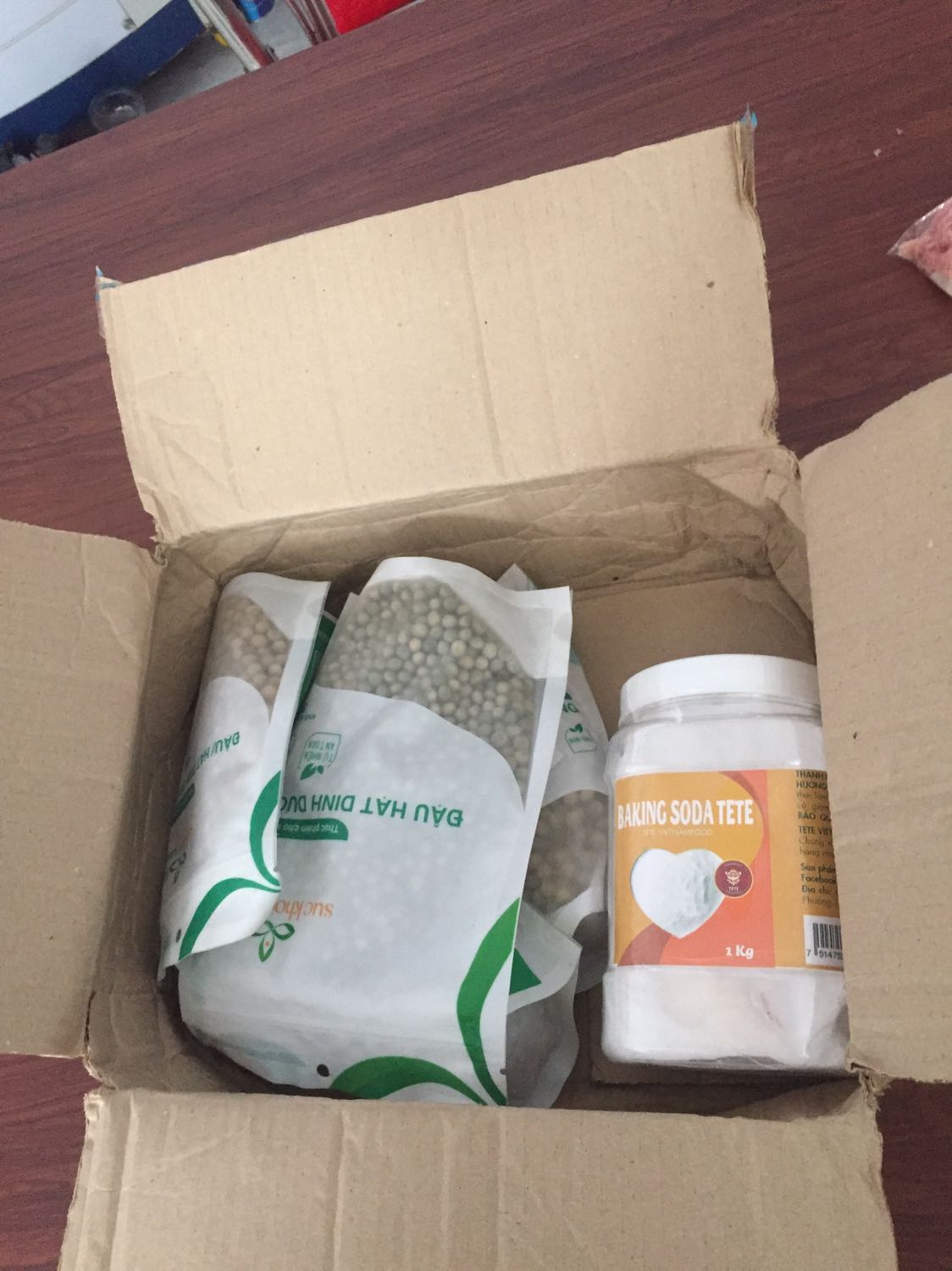 Sp đóng bao bì cẩn thận đủ ký đúng như quảng cáo chất lượng ok