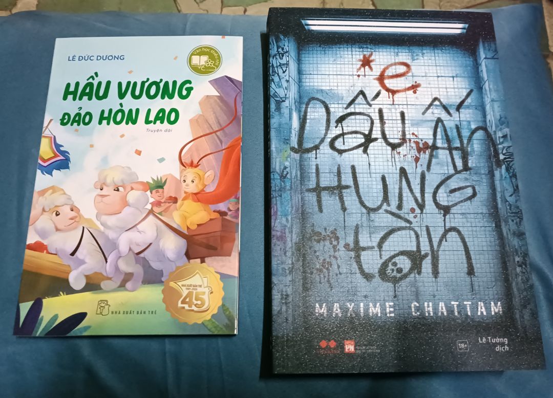 Giao hàng nhanh, tuy là lố 2h nhưng không sao, thông cảm ngày đôi 4.4