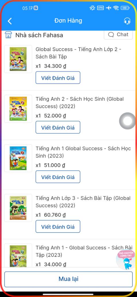 Sản phẩm đẹp mắt. Shop giao đúng sản phẩm. Vận chuyển thì do shipper ĐI BỘ từ Hà Nội vào An Giang, nên đợi rất lâu luôn á! Tạm cho 4*