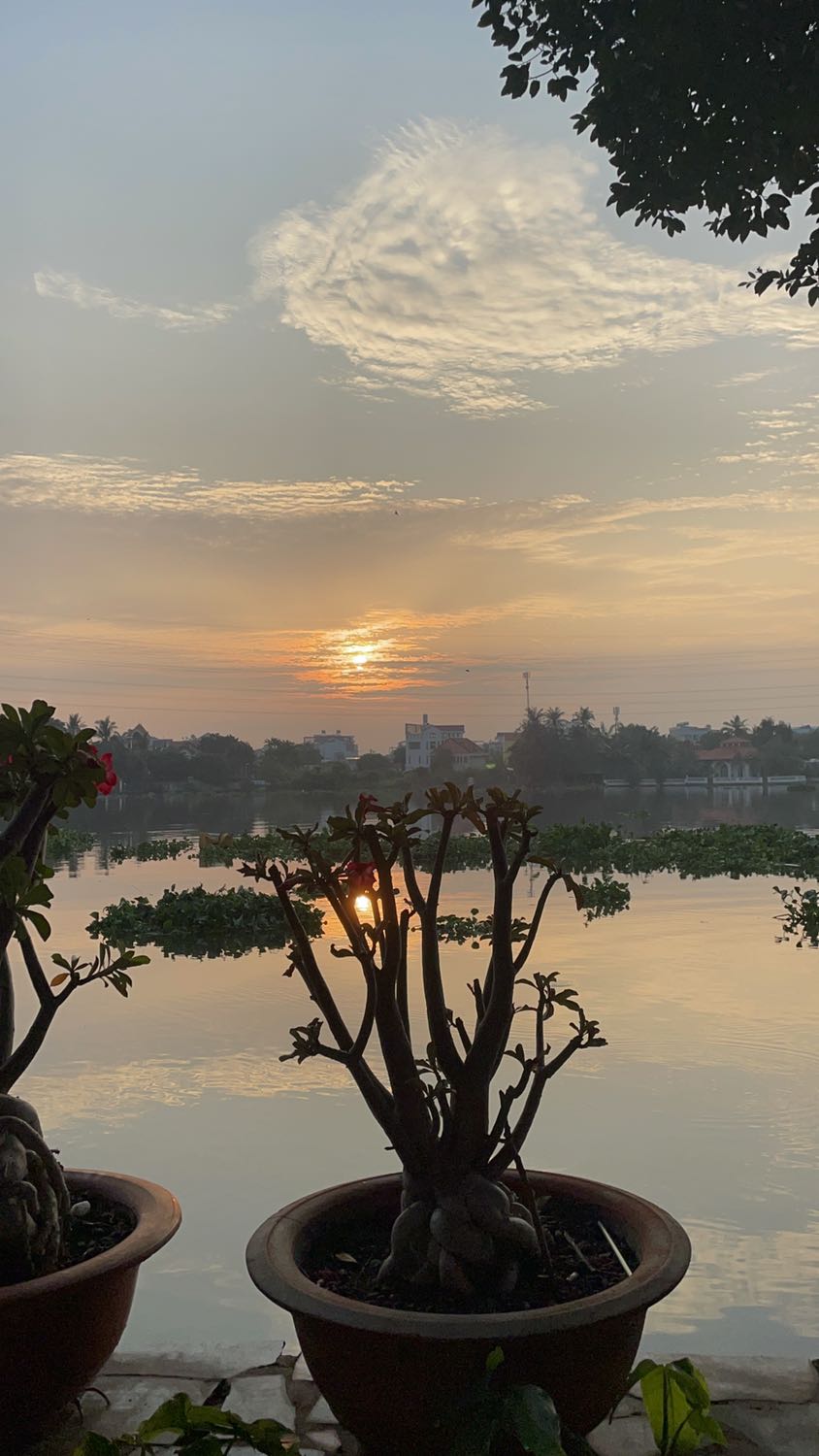 Sách rất thích hợp cho những ai đang tìm hiểu về Thiền Tứ Niệm Xứ